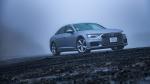 Audi A6 55 TFSI Quattro S-Line 2019 года (JP)